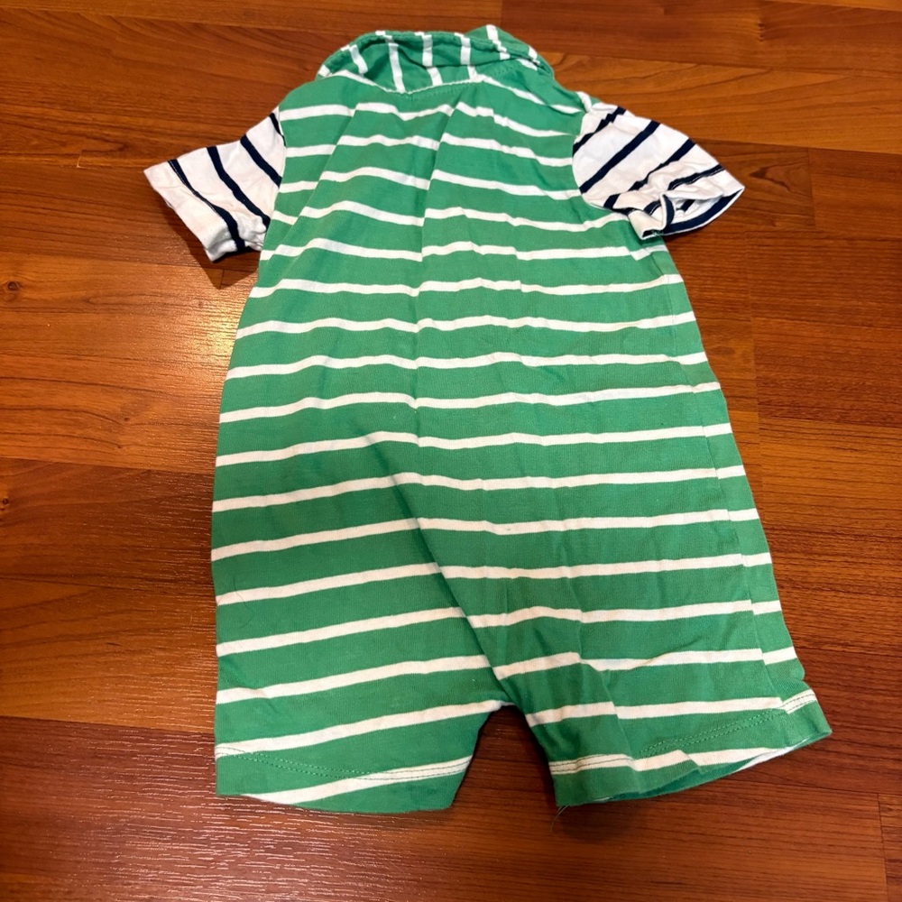 Lot of 18 month rompers - Picture 5 of 16